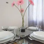 Con Encanto En アパート コルドバ