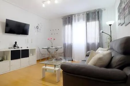 Apartment Con Encanto En Cordoba