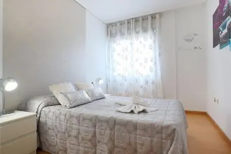 Διαμέρισμα Con Encanto En Κόρδοβα