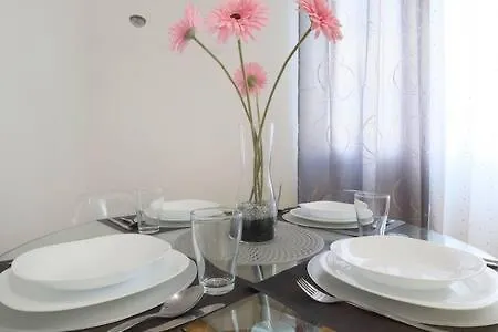 Con Encanto En Διαμέρισμα Κόρδοβα