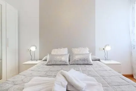 Διαμέρισμα Con Encanto En Κόρδοβα