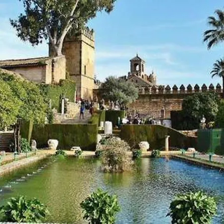 Apartment Con Encanto En *