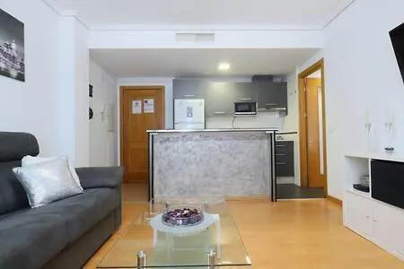 Con Encanto En דירה *