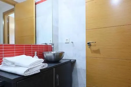 Con Encanto En Apartmán Córdoba