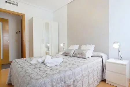 Apartmán Con Encanto En Córdoba