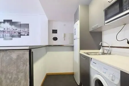 Appartement Con Encanto En