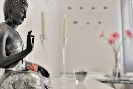 Appartement Con Encanto En *