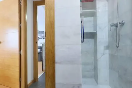 Appartement Con Encanto En *