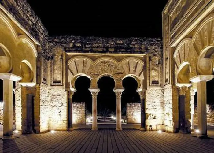 Con Encanto En * Cordoue