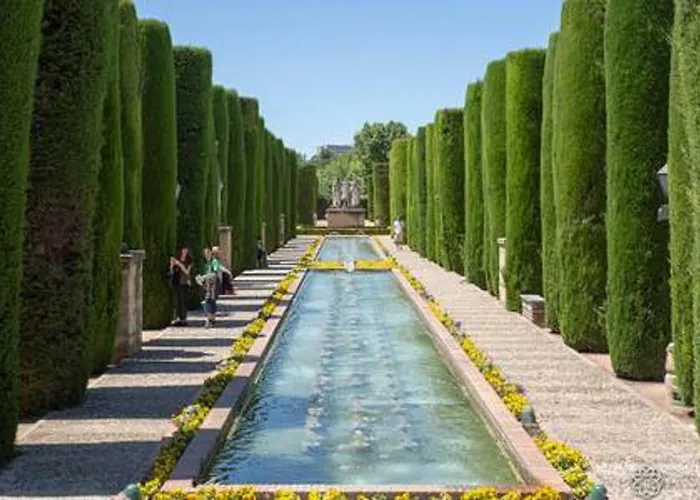 Con Encanto En * Cordoue