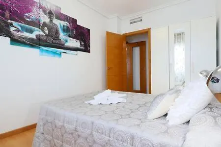 Con Encanto En Apartamento *