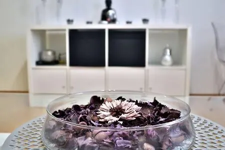 Apartamento Con Encanto En Córdoba