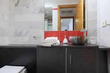 Con Encanto En Apartamento